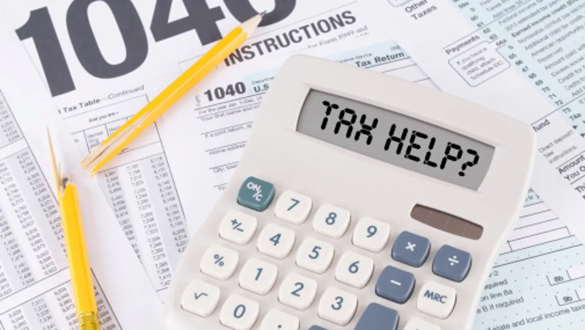 Tax Prep: Why DIY Is a Bad Idea For Many