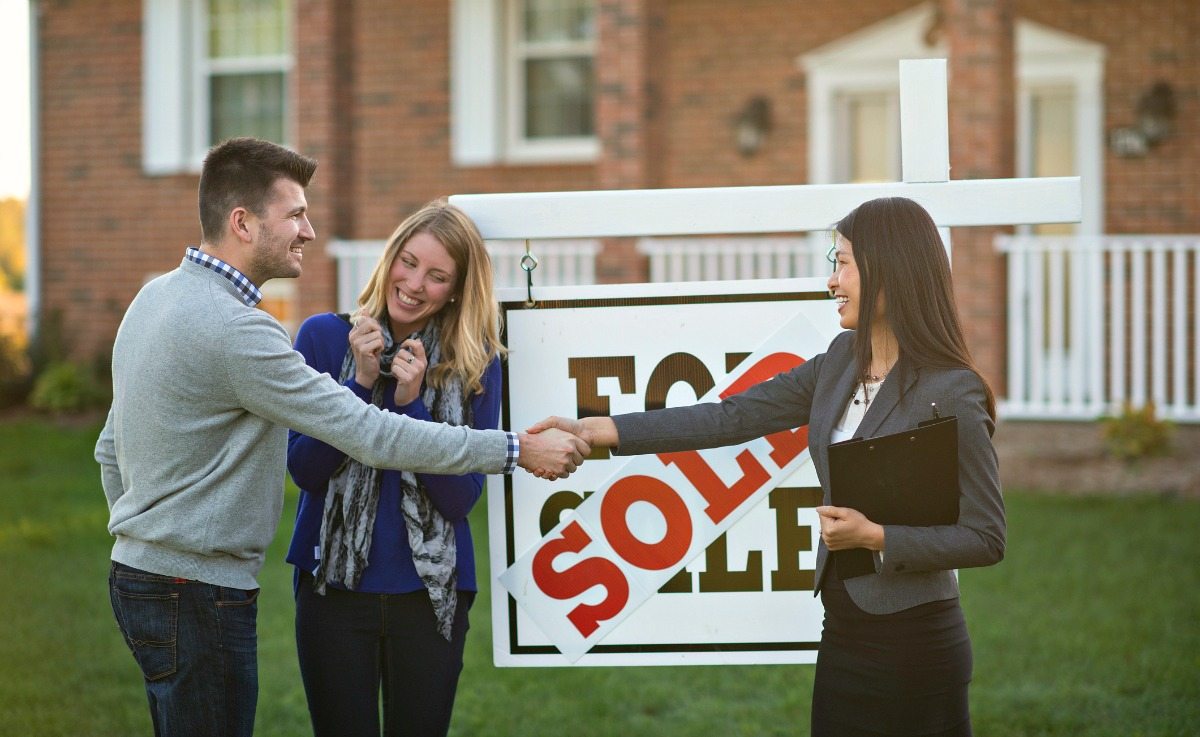 5 Effective Tips to Sell Your House Fast
