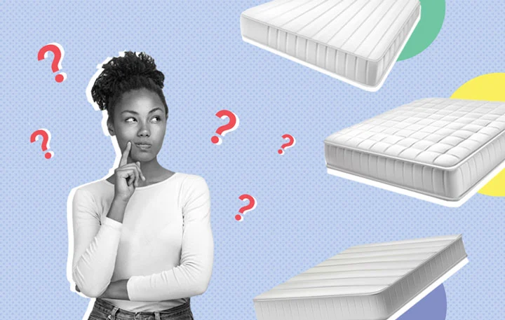 How to choose a mattress