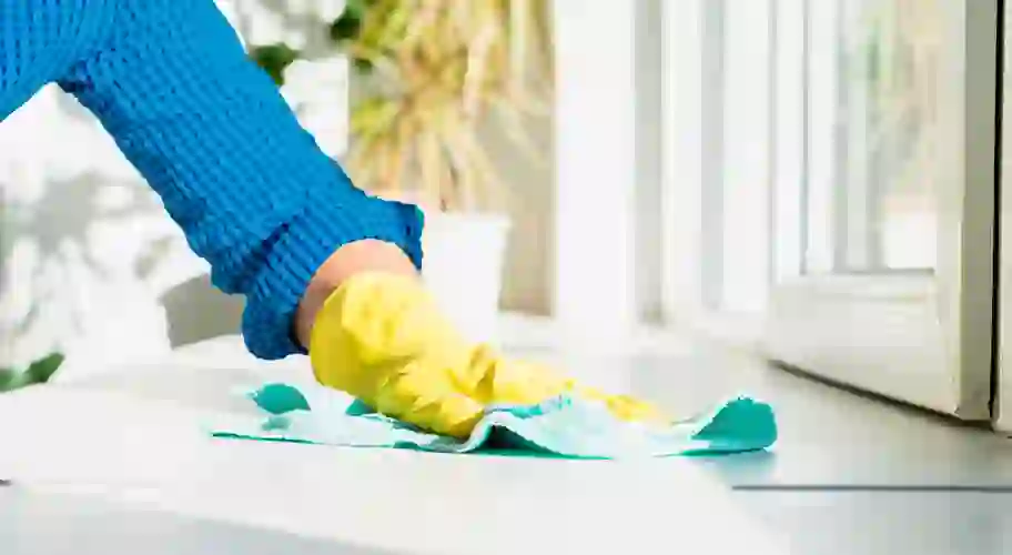 Best Private Home Cleaning Service From Jacobsens-Rengring