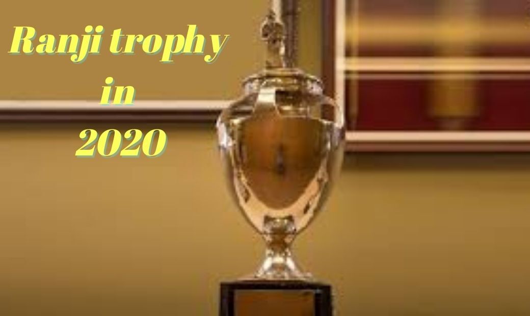 Which Team Has Won The Most Ranji Trophies In 2020?