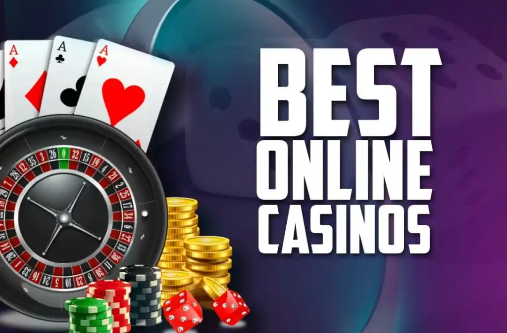 Information about Online Slots
