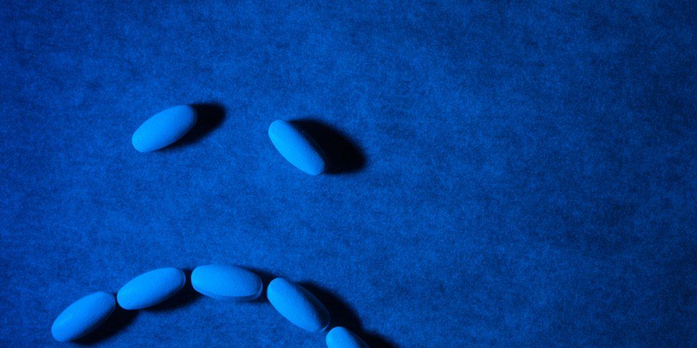 What Men Should Know About ED Pills: An Inside Look at How They Work