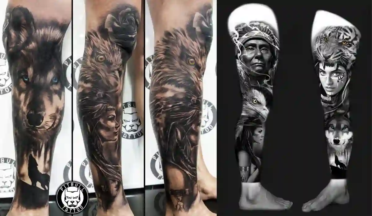 Cool Tattoo Ideas For Men