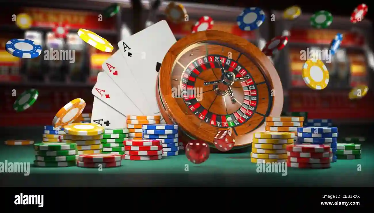 Spin the Reels and Win Big: Playing Slots Online