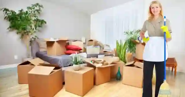 How To Find The Best Moving Cleaning Company In Copenhagen?