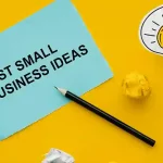 Small Business Ideas For Cleaning Services