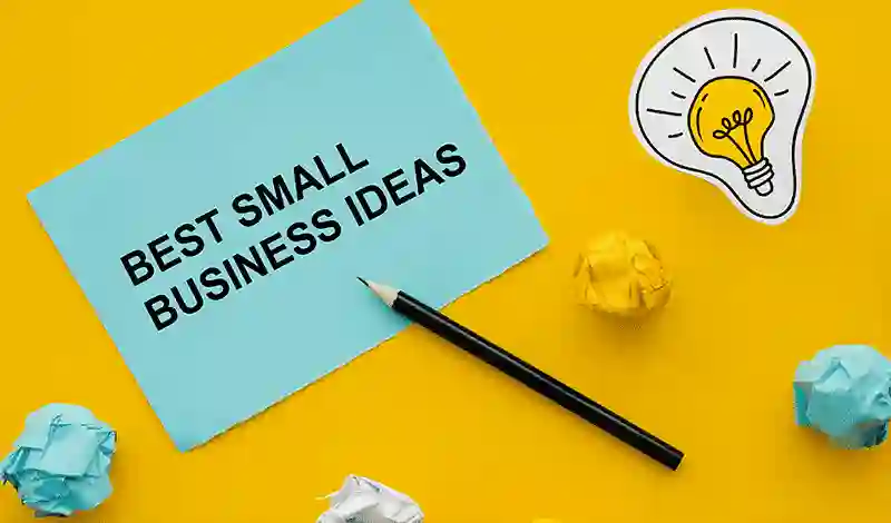 Small Business Ideas For Cleaning Services