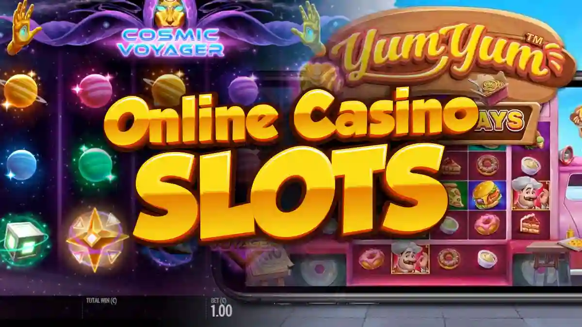 Slot777 Is a Best Popular Online Slot