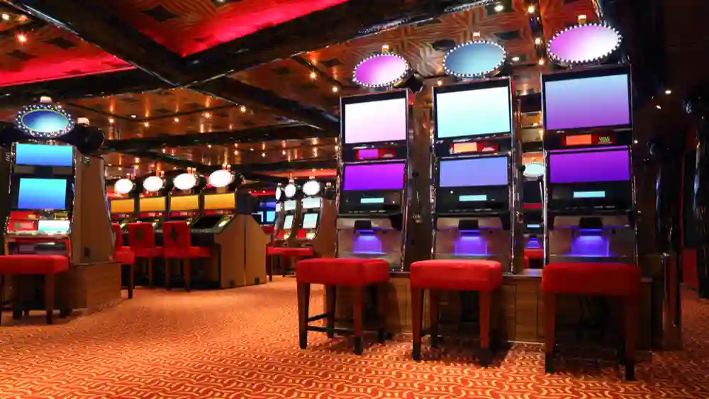 Winbet Casino Is The Online Destination for Gamers Everywhere