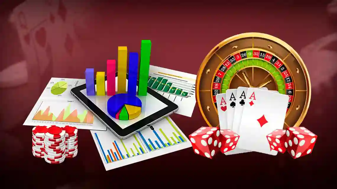Try These Tips To Streamline Your Casino Site