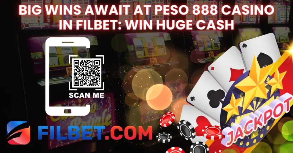 Peso888 Casino: An In-Depth Examination of Its Features, Games, and Services