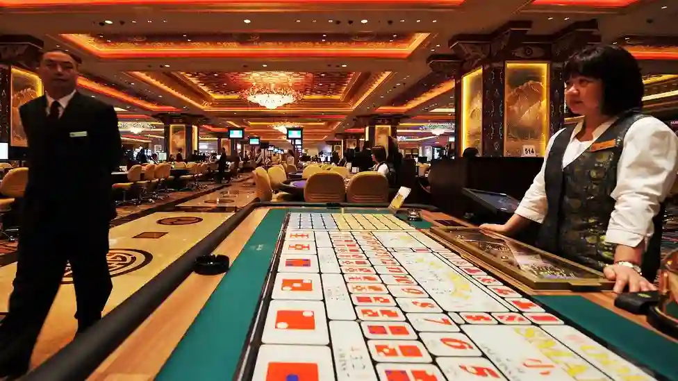 MWPlay888 Casino Philippines: An In-depth Review of Its Security and Fair Play Measures