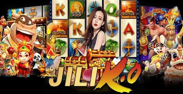 The Art and Science of Winning at JILIKO Casino Games