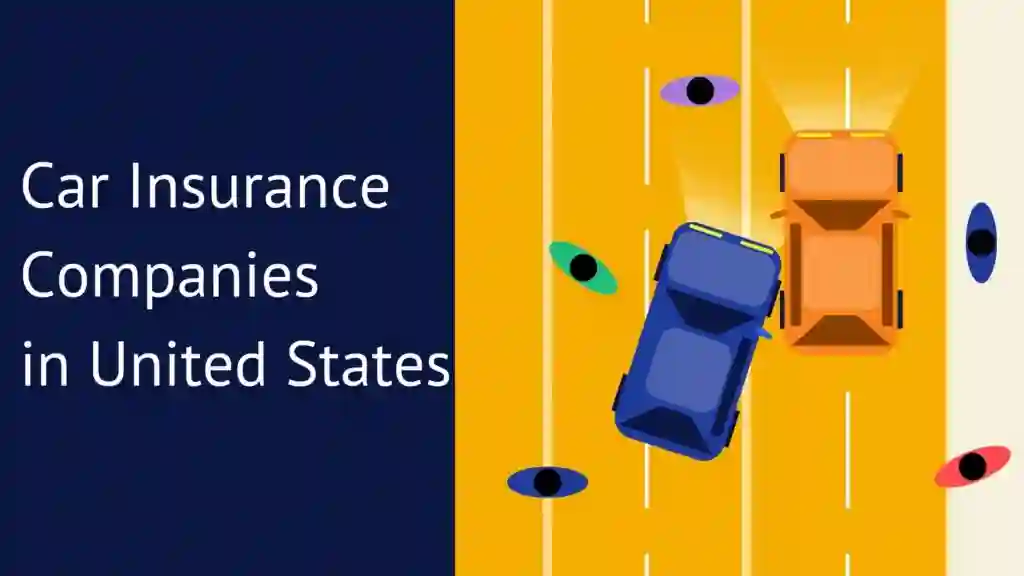 Drive Smart, Drive Insured: A Guide to the Best Car Insurance Companies