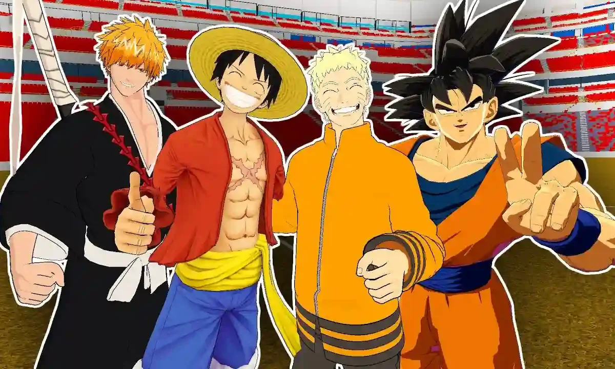 Plot Twists and Turns: Crafting Unforgettable Manga XYZ Storylines