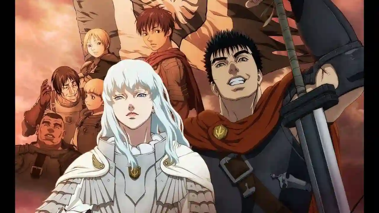 The Eclipse: A Pivotal Moment in Berserk’s Narrative