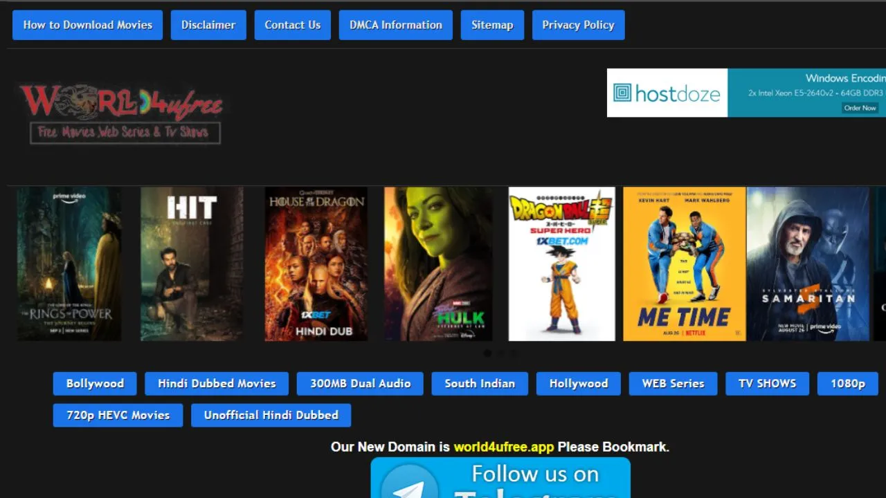 Beyond the Screen: What Vegamovies Offers for Bollywood Enthusiasts
