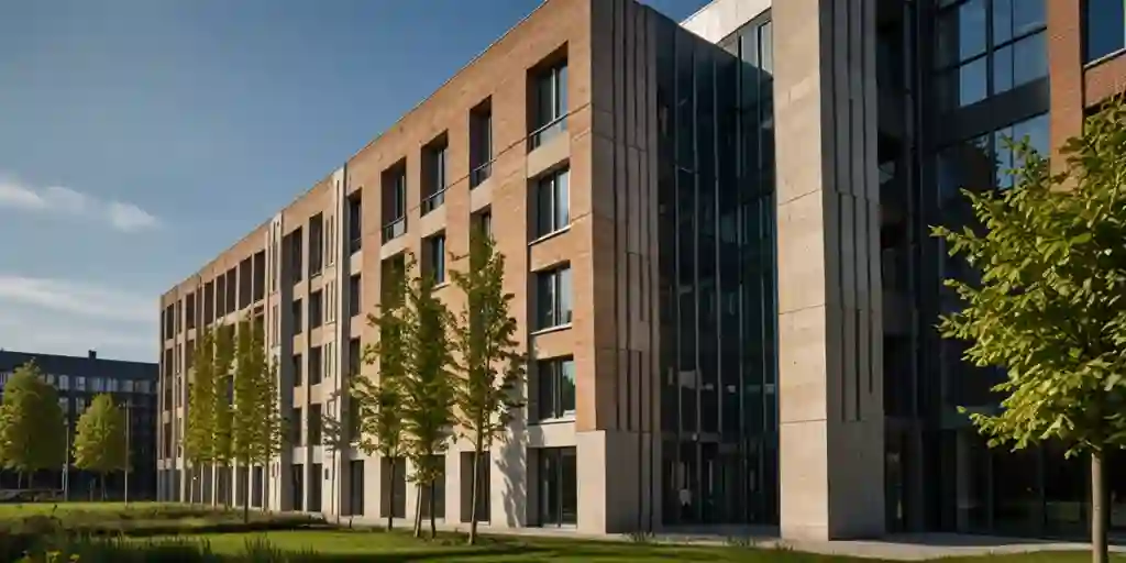 RUB Ranking Results Show Strength of Ruhr-Universität Bochum