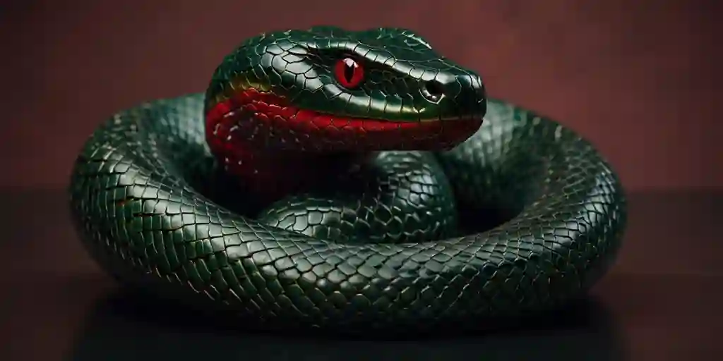 Ruby Snake Meaning: Unlocking the Secrets of Ruby’s Power and Joy
