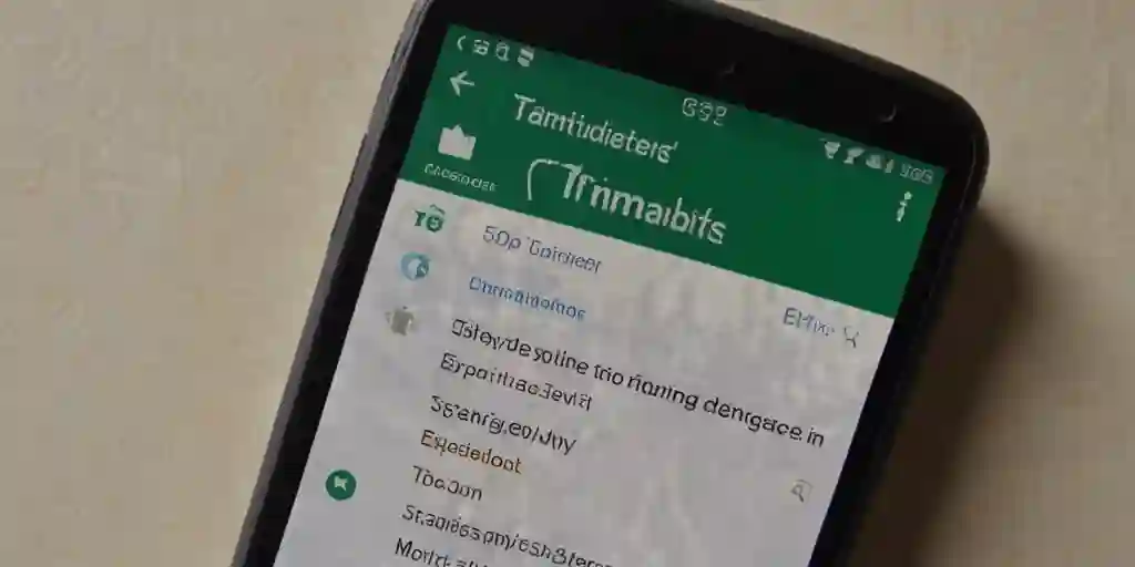 What Does TTM Mean in Text – How “Talk to Me” is Used in DMs